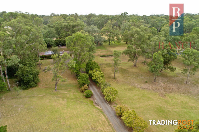 204 Bocks Road OAKVILLE NSW 2765