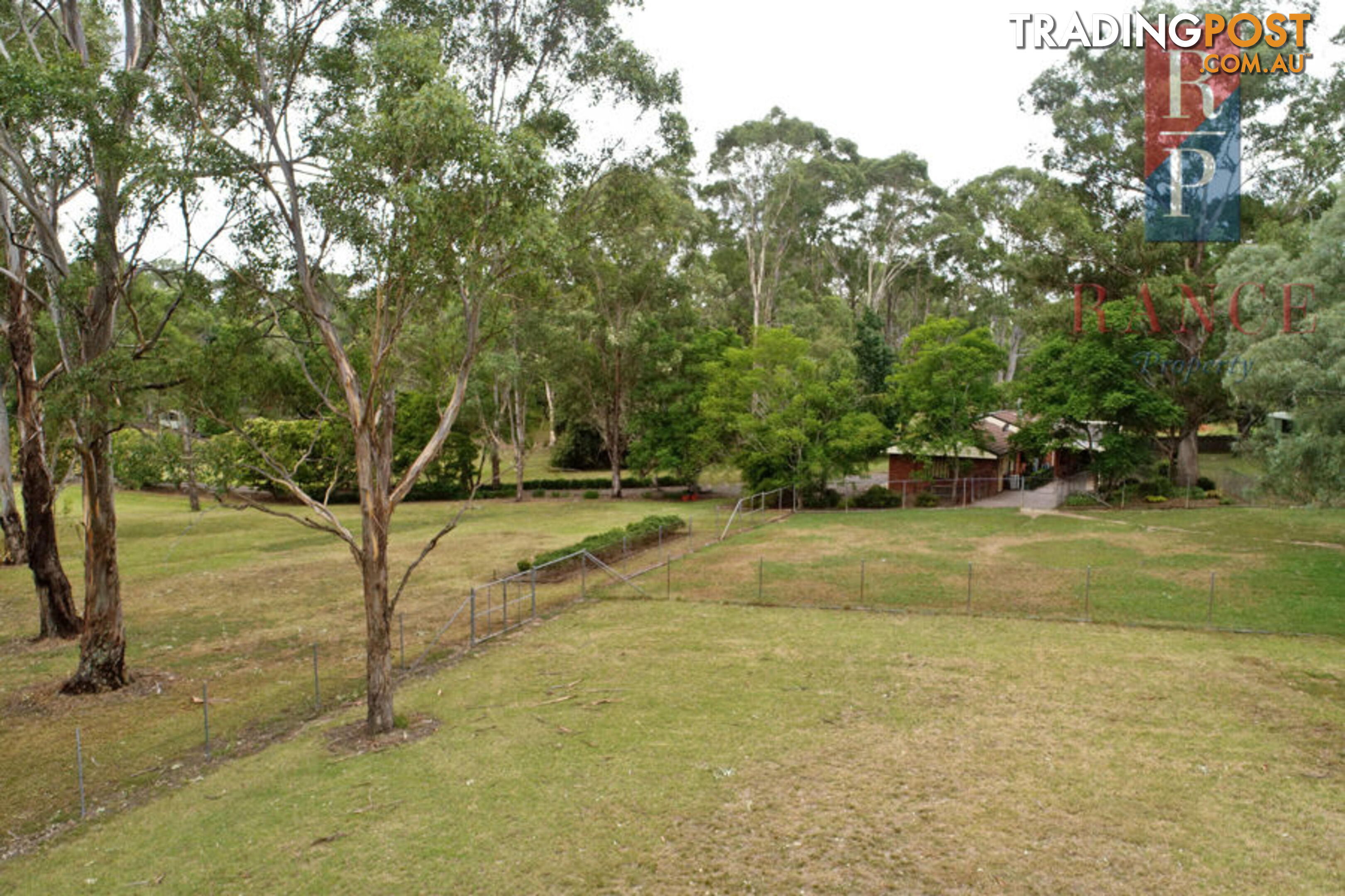 204 Bocks Road OAKVILLE NSW 2765