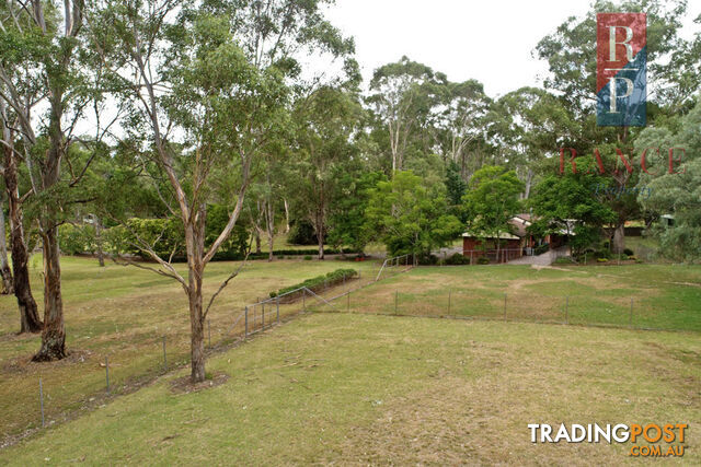 204 Bocks Road OAKVILLE NSW 2765