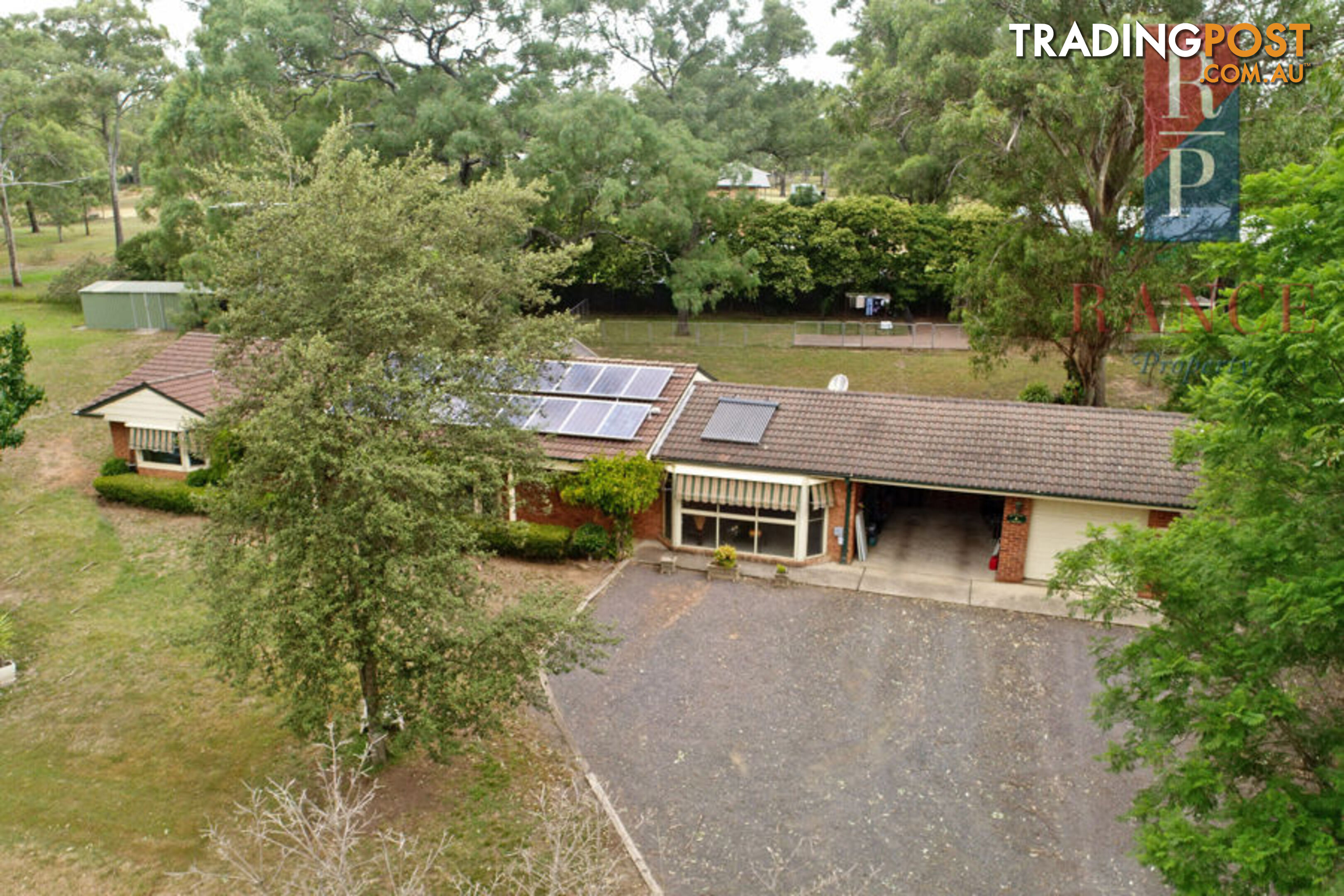 204 Bocks Road OAKVILLE NSW 2765