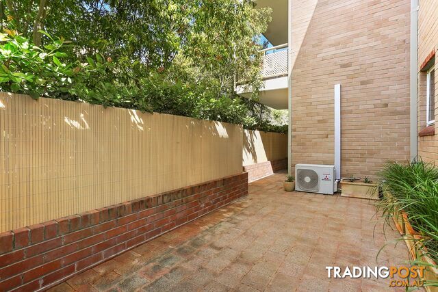 61/1-7 Gloucester Place KENSINGTON NSW 2033