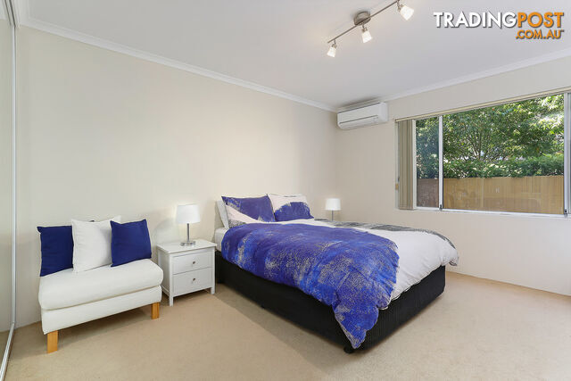 61/1-7 Gloucester Place KENSINGTON NSW 2033