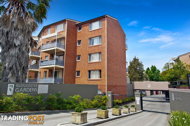 61/1-7 Gloucester Place KENSINGTON NSW 2033