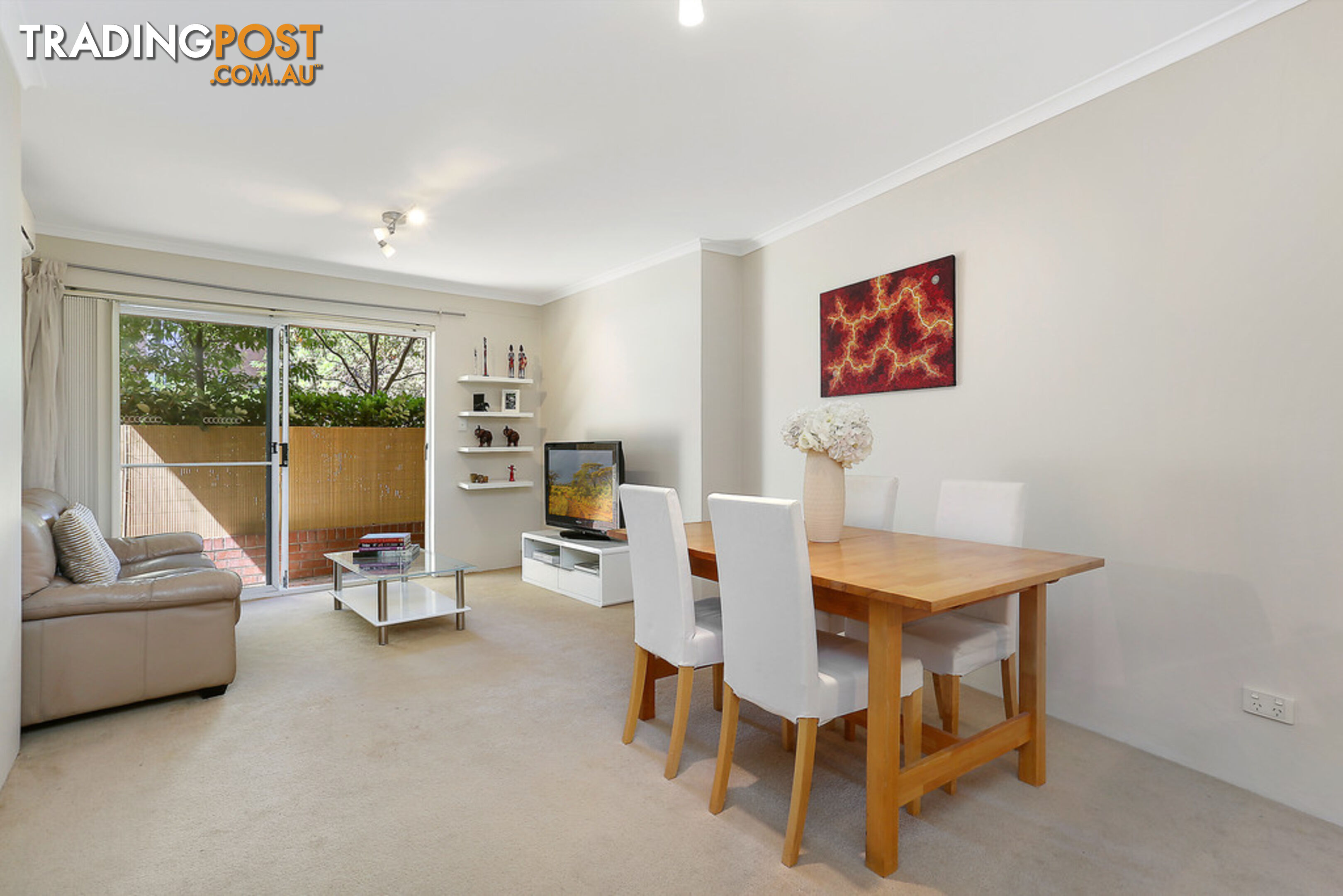 61/1-7 Gloucester Place KENSINGTON NSW 2033