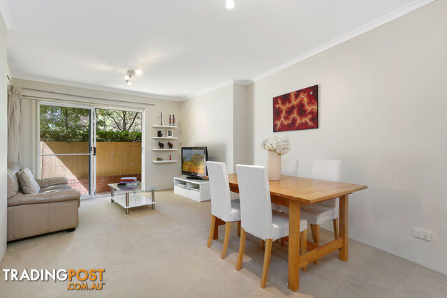 61/1-7 Gloucester Place KENSINGTON NSW 2033