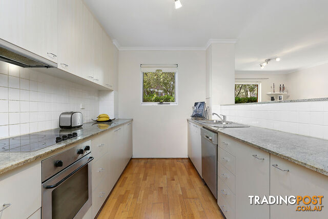 61/1-7 Gloucester Place KENSINGTON NSW 2033