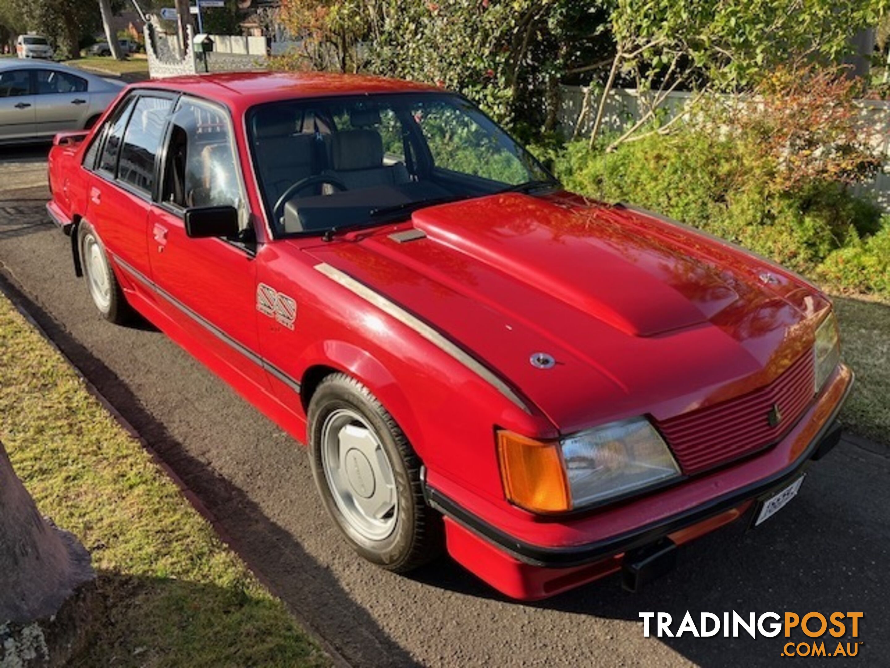 Holden Commodore VH SS HDT Group 3 1982 Sedan Manual