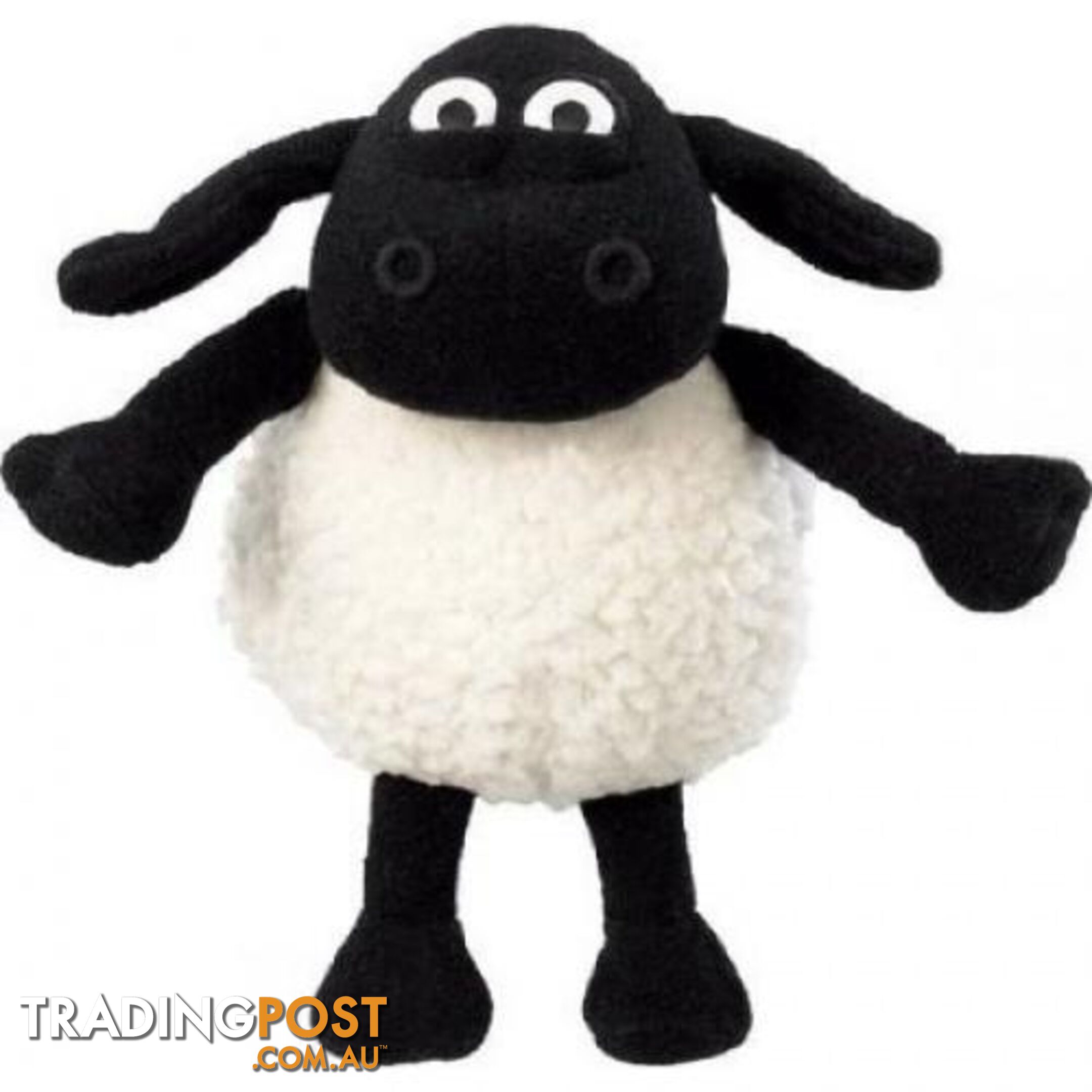 Vivid Timmy time Small Plush Toy, 12cm