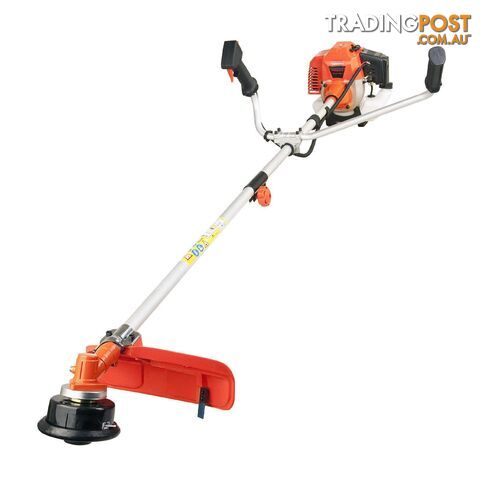 43cc Brush Cutter Whipper Snipper + 1 Blade