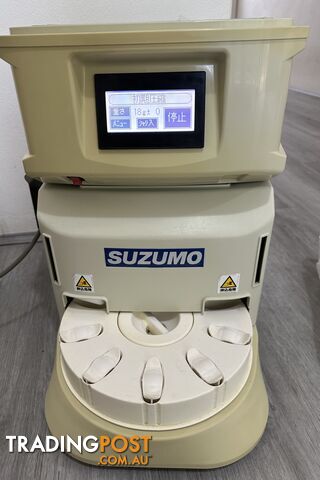Suzumo Nigiri Sushi Machine SSN-FLA for sale