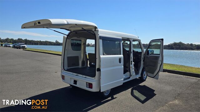 2021 Suzuki Every PA Limited - photo 4 of 25