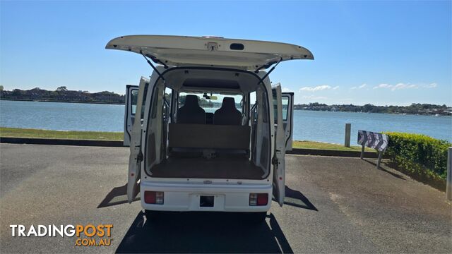 2021 Suzuki Every PA Limited - photo 5 of 25
