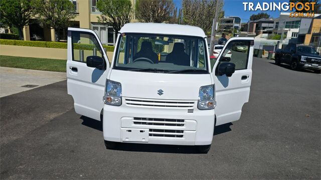 2021 Suzuki Every PA Limited - photo 2 of 25