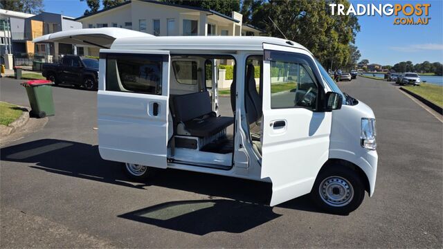 2021 Suzuki Every PA Limited - photo 3 of 25