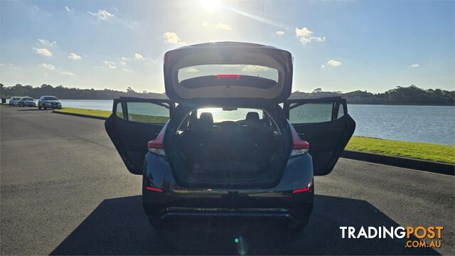 2019 Nissan LEAF - photo 5 of 32
