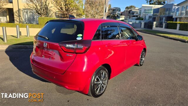 2020 Honda Fit HOME - photo 2 of 43