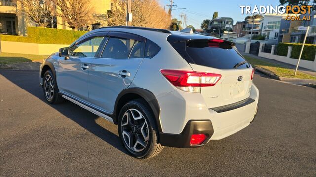 2018 Subaru XV - photo 2 of 39