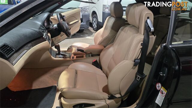 2003 BMW 3 Series 330Ci - photo 3 of 47