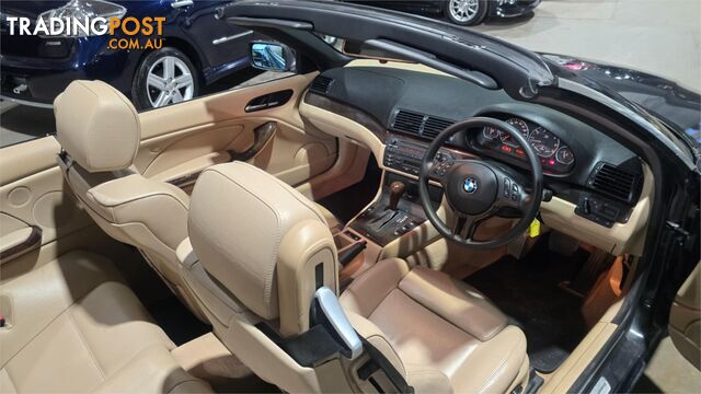 2003 BMW 3 Series 330Ci - photo 2 of 47