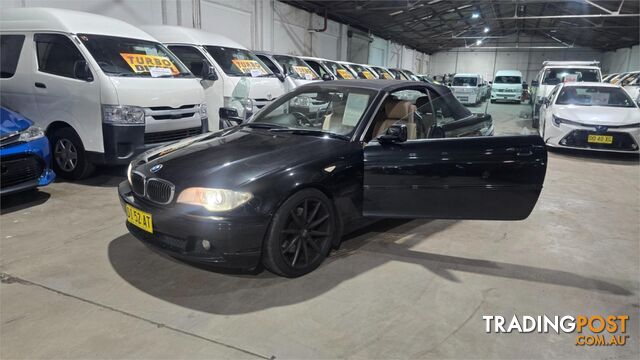 2003 BMW 3 Series 330Ci - photo 5 of 47