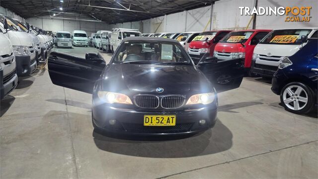 2003 BMW 3 Series 330Ci - photo 4 of 47