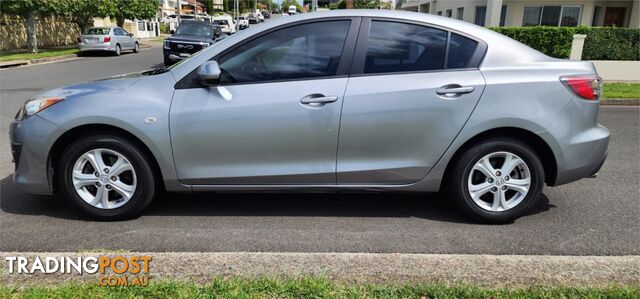 2011 Mazda 3 Maxx - photo 5 of 23