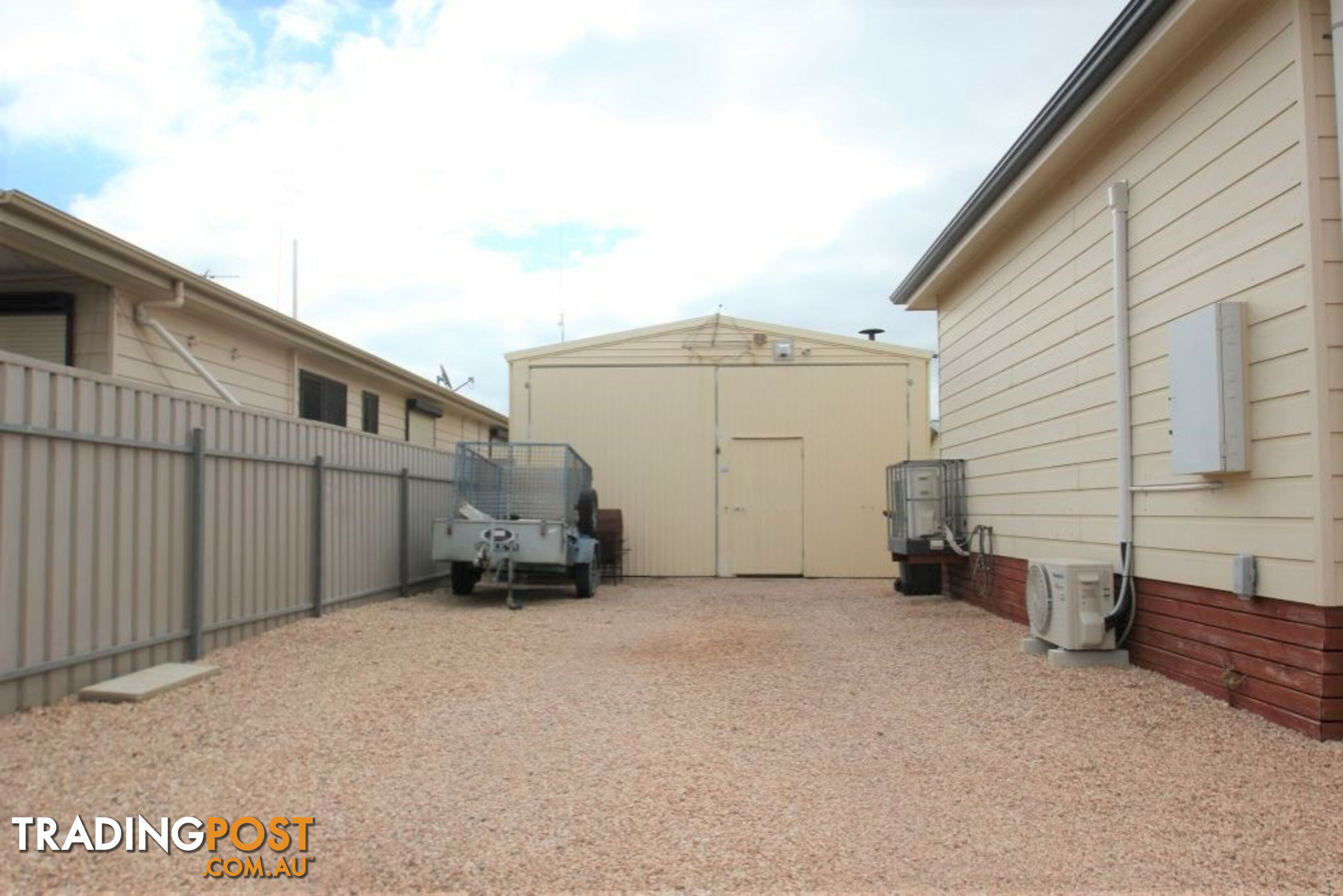 4 Reynolds Street MOONTA BAY SA 5558