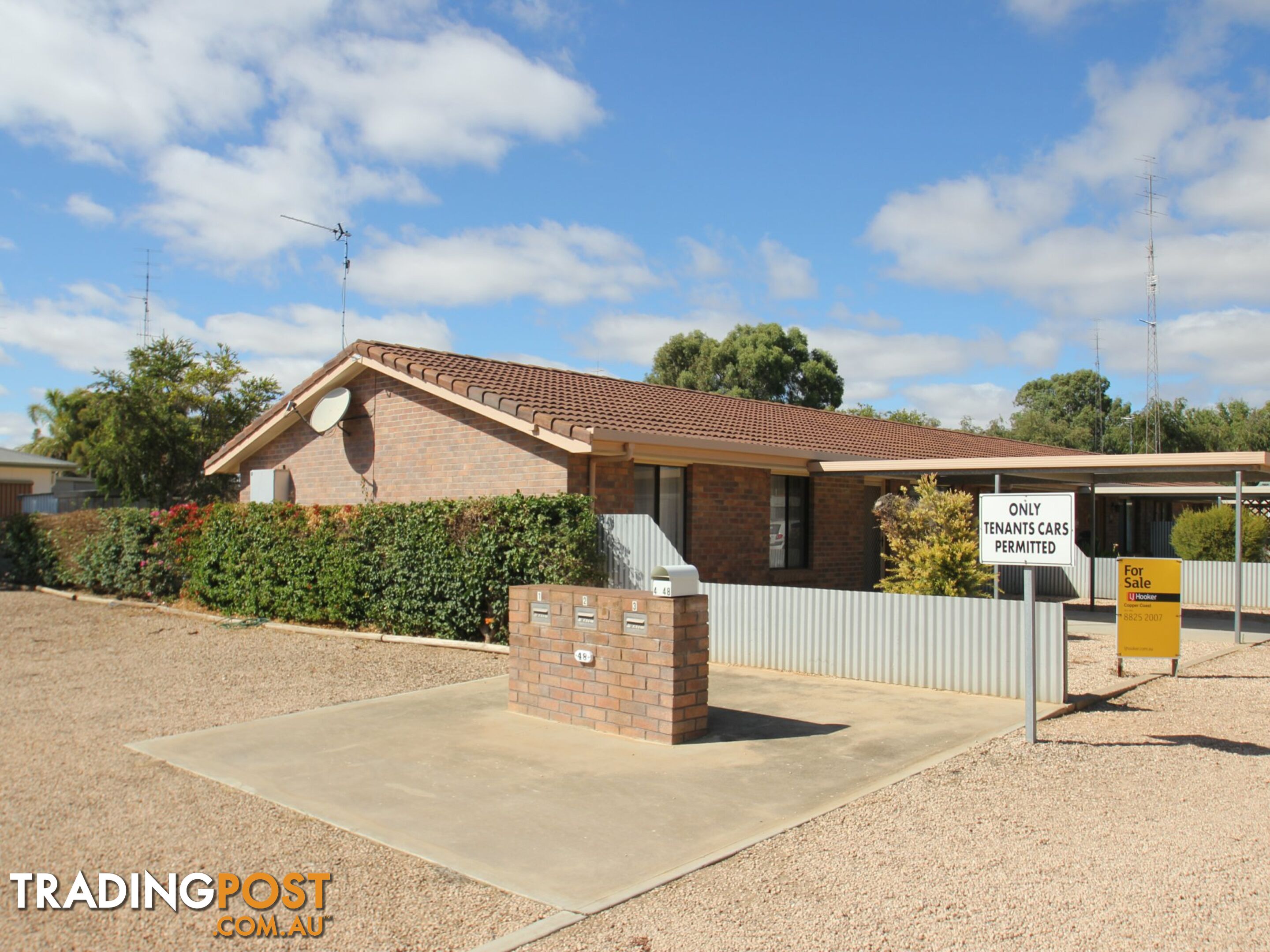 Unit 1/48 Monmouth Street MOONTA BAY SA 5558