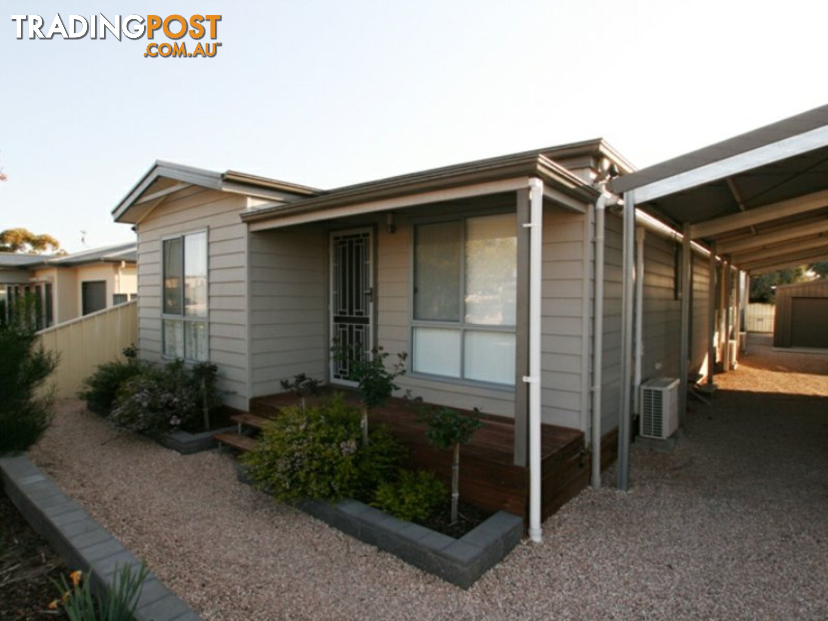 30 Thomas Street KADINA SA 5554