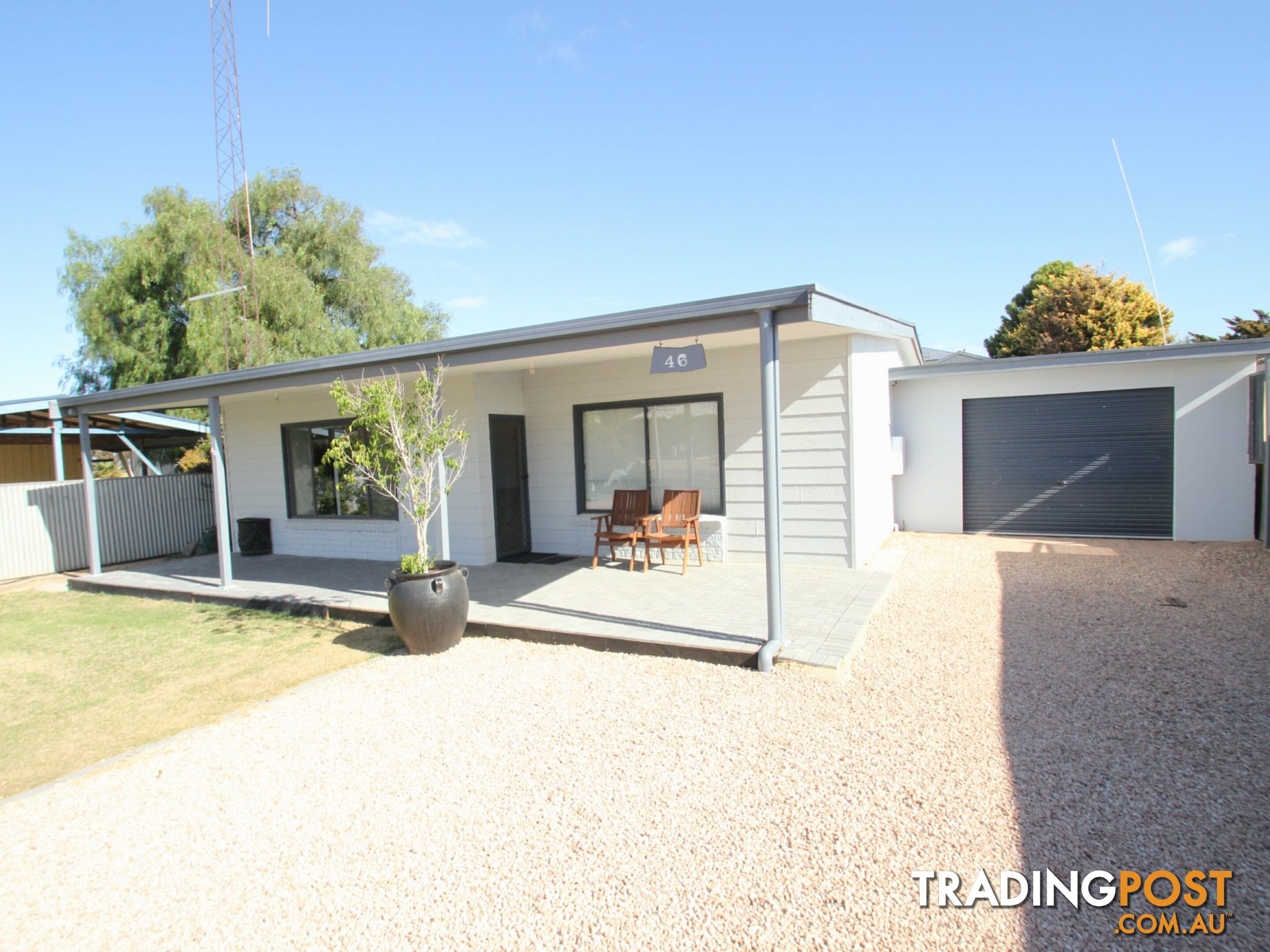 46 Randolph Street PORT HUGHES SA 5558