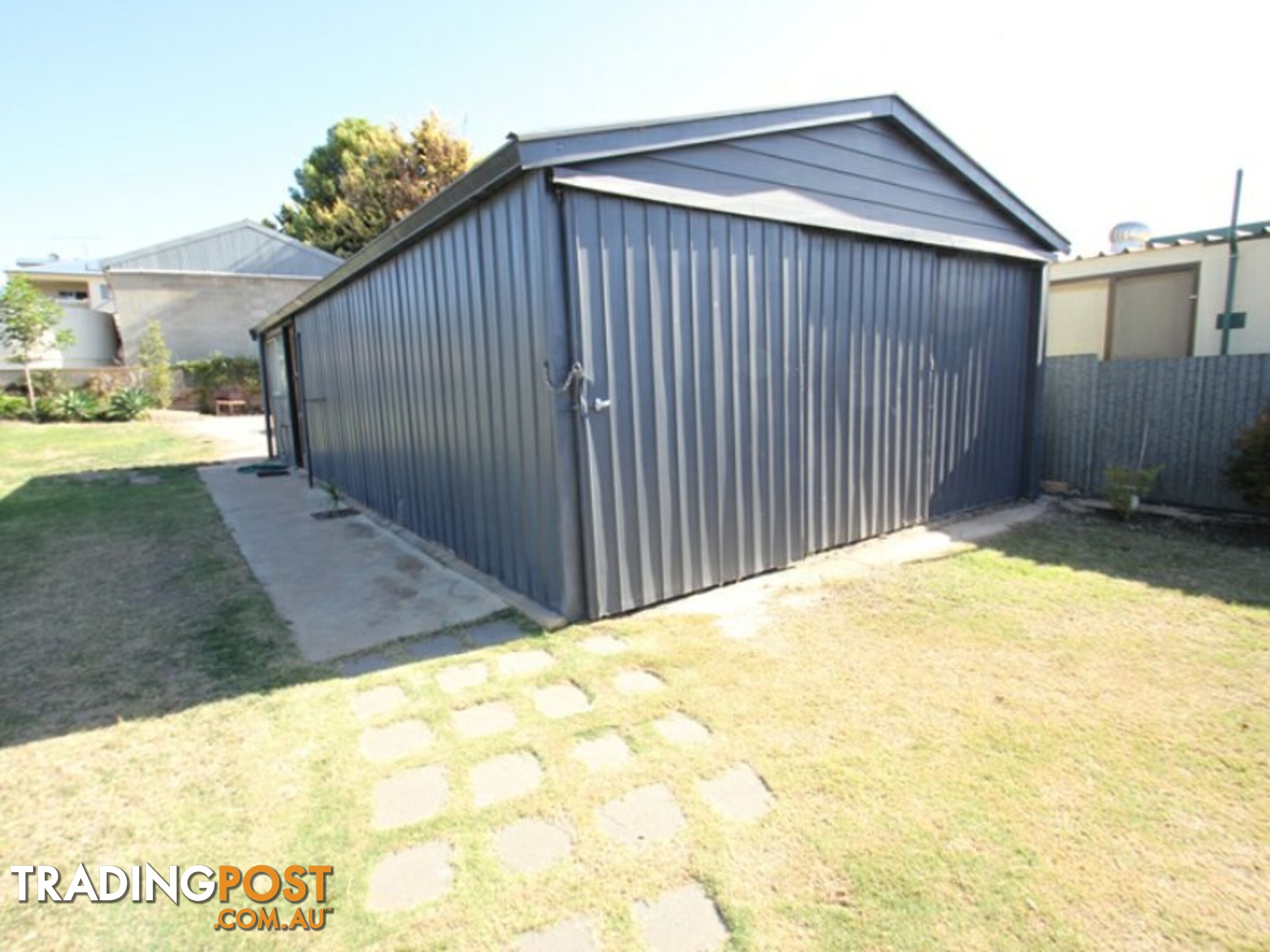 46 Randolph Street PORT HUGHES SA 5558