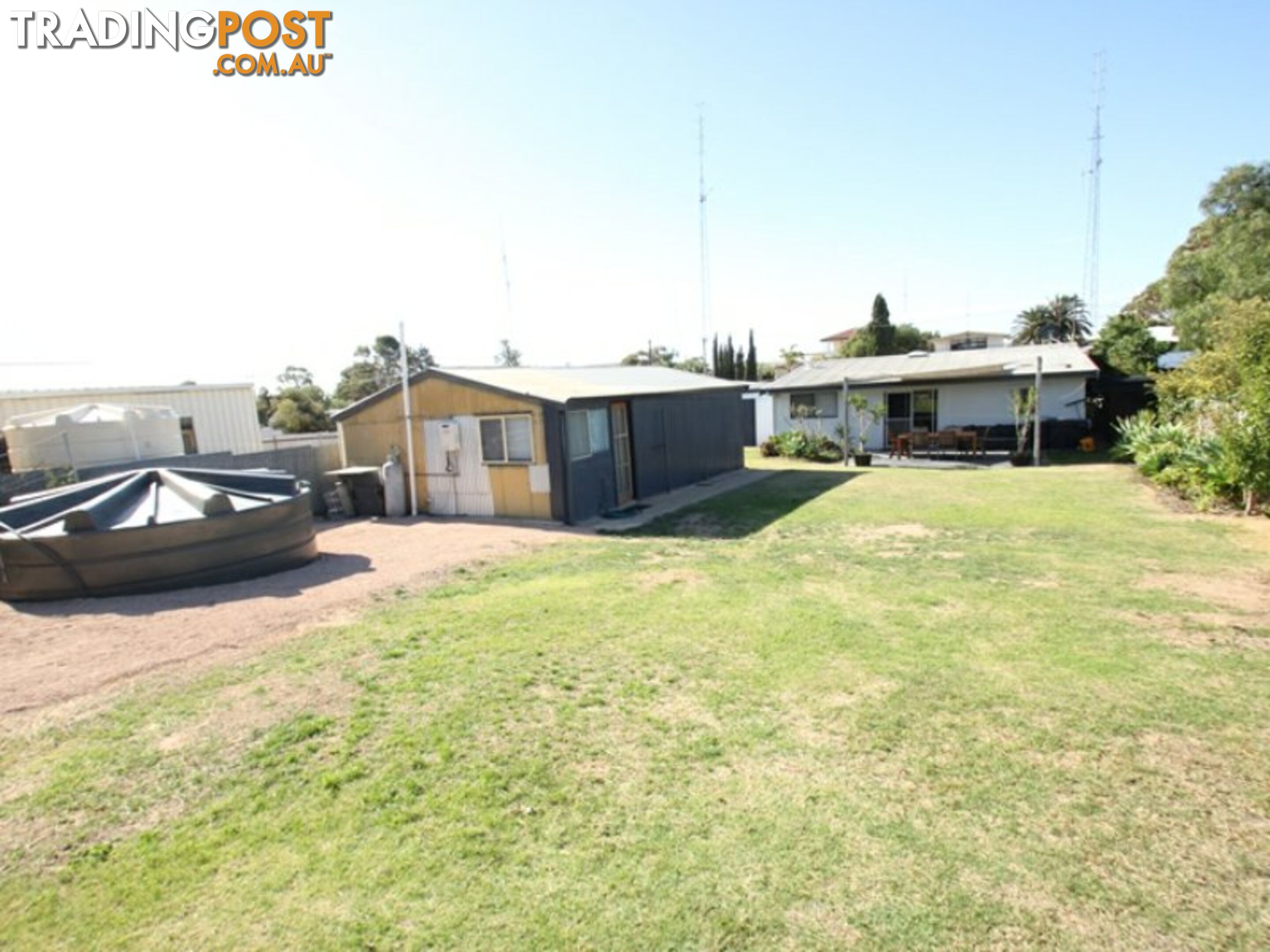 46 Randolph Street PORT HUGHES SA 5558