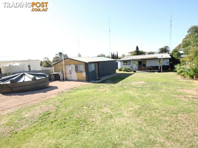 46 Randolph Street PORT HUGHES SA 5558