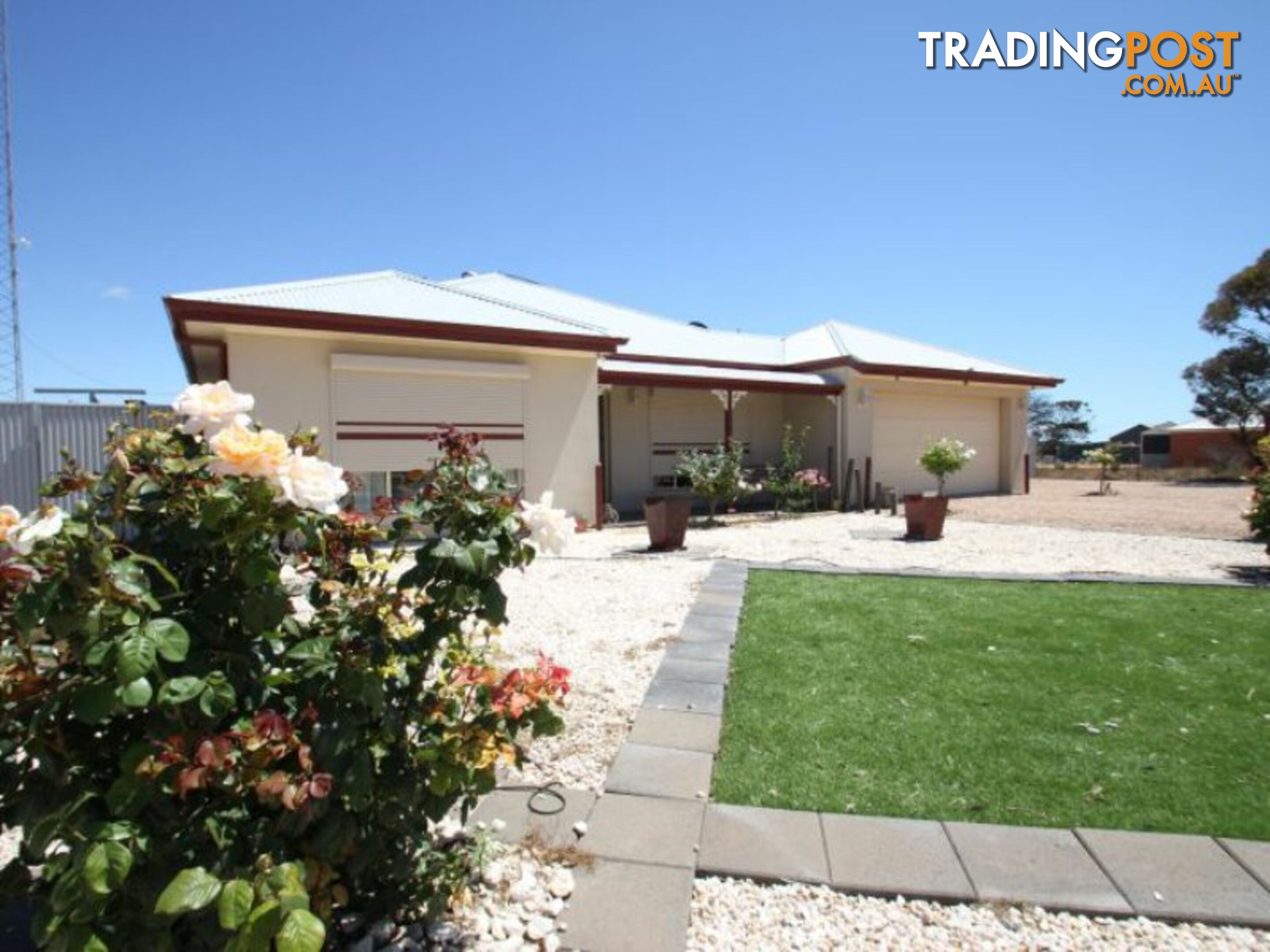 246 Verran Terrace EAST MOONTA SA 5558