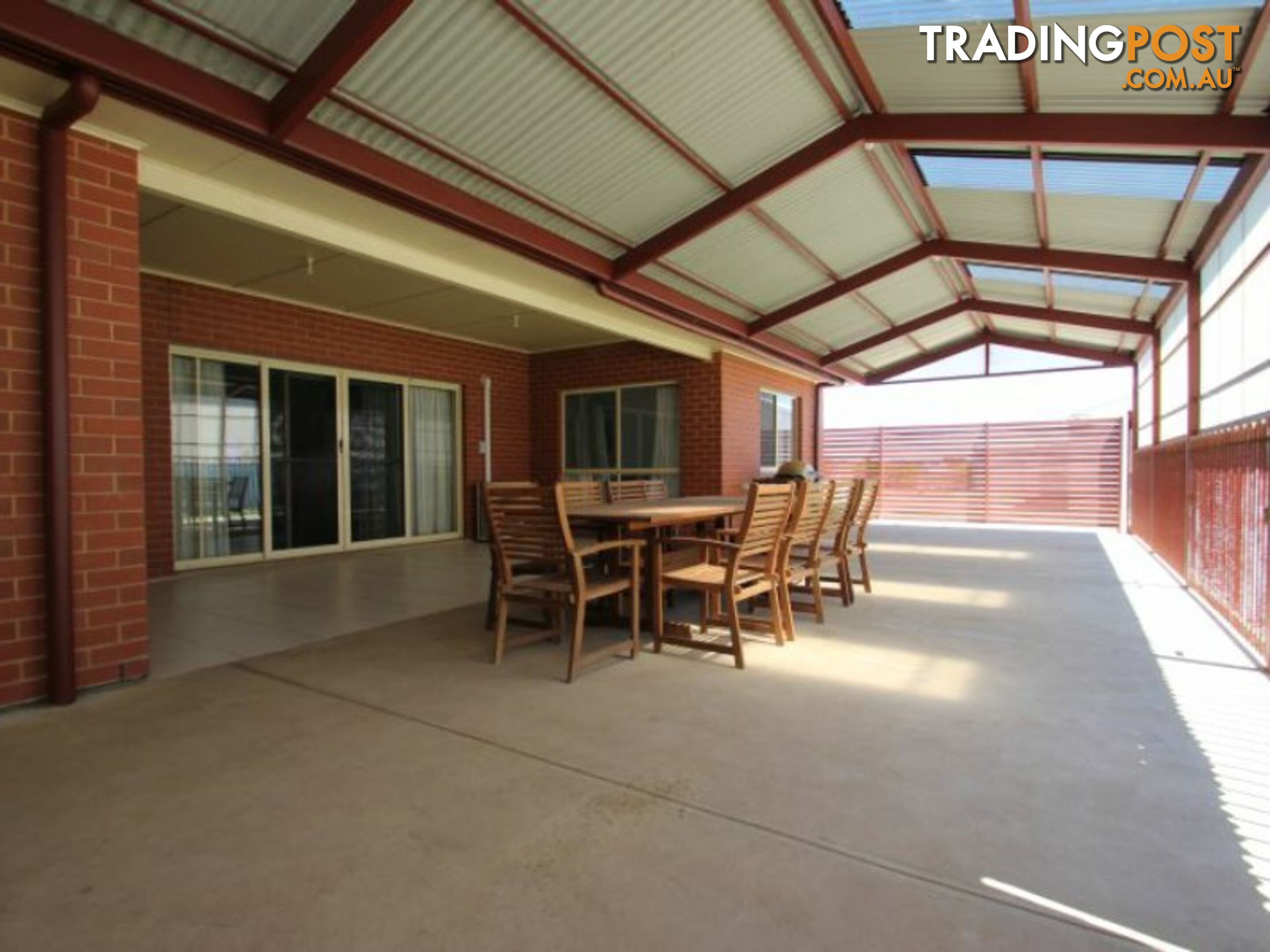 246 Verran Terrace EAST MOONTA SA 5558