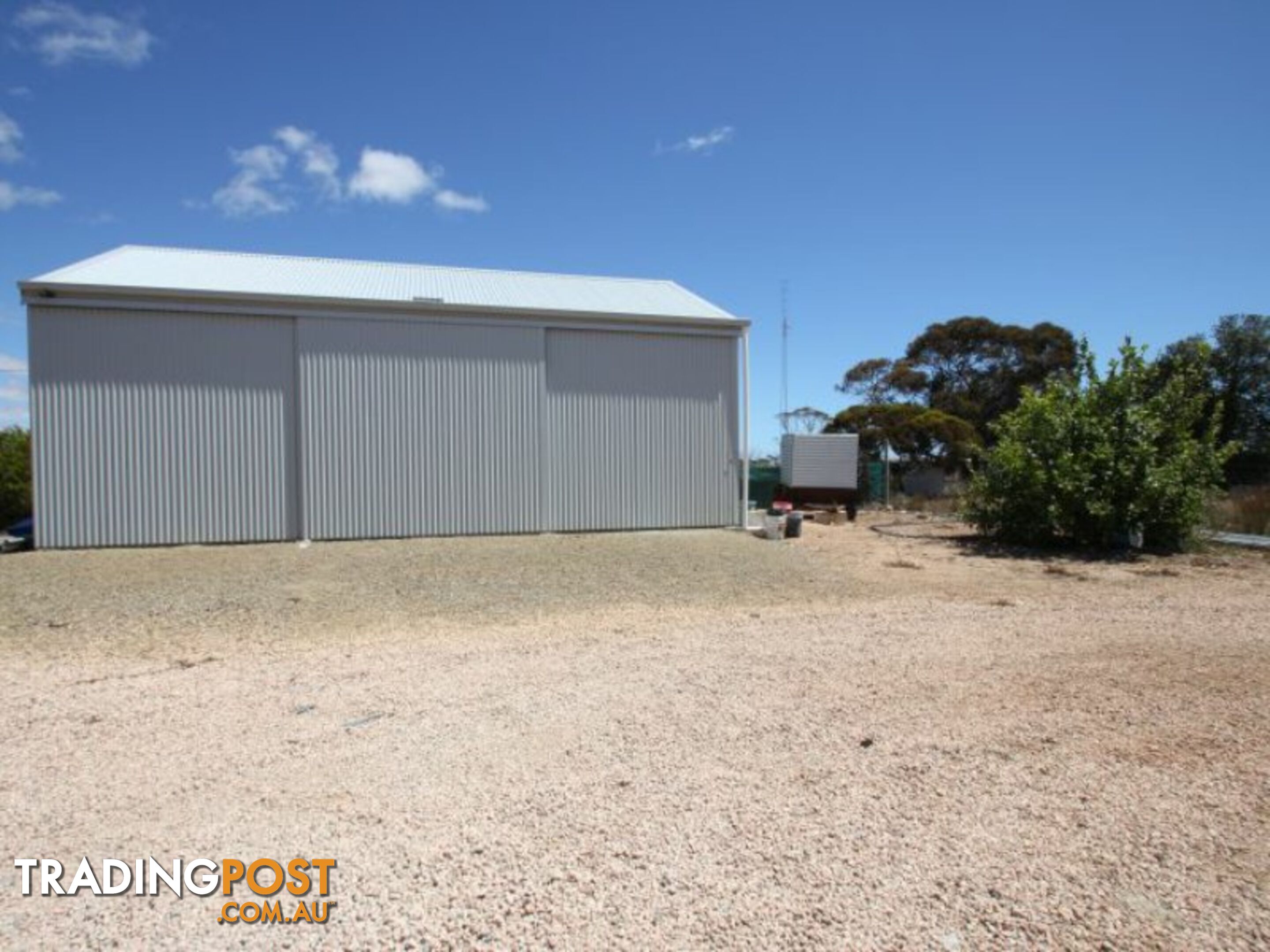 246 Verran Terrace EAST MOONTA SA 5558