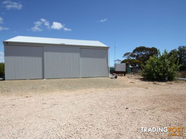 246 Verran Terrace EAST MOONTA SA 5558