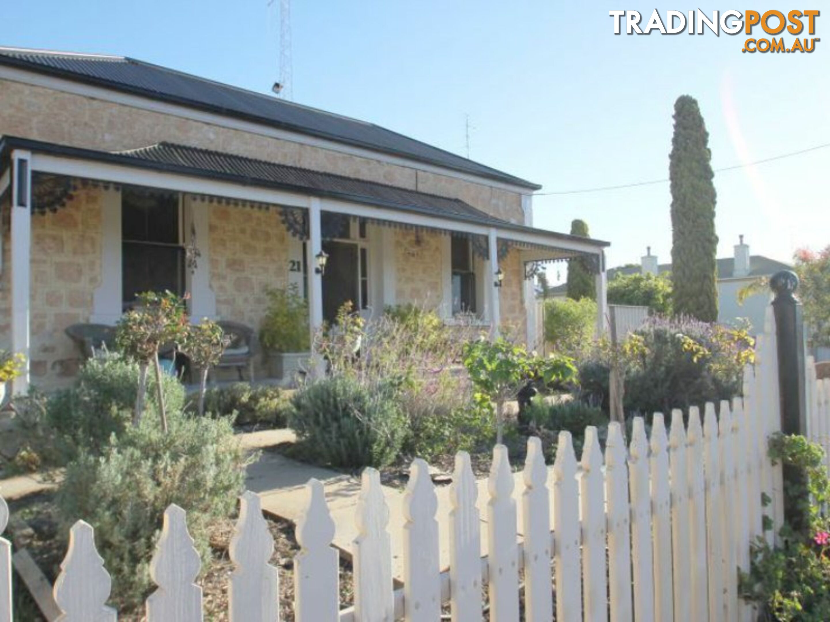 21 Robert Street MOONTA SA 5558