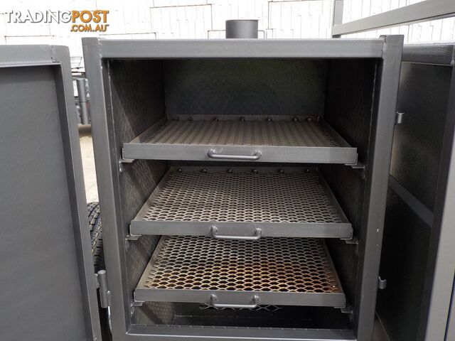 BBQ TRAILER  (ITEM  7) - photo 5 of 5