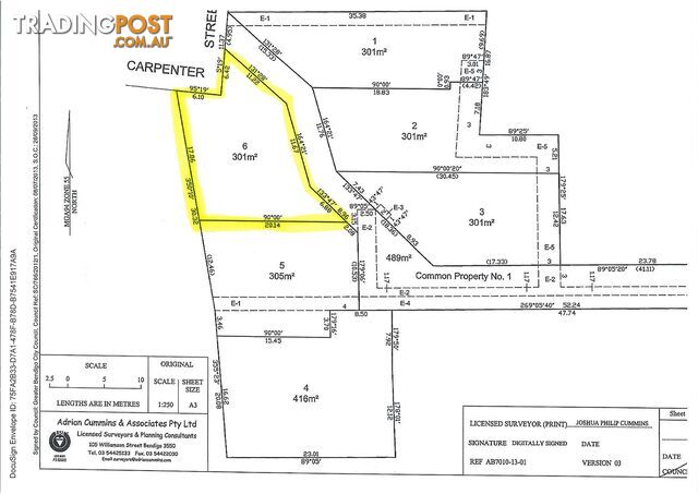 4 72A Spring Gully Road SPRING GULLY VIC 3550