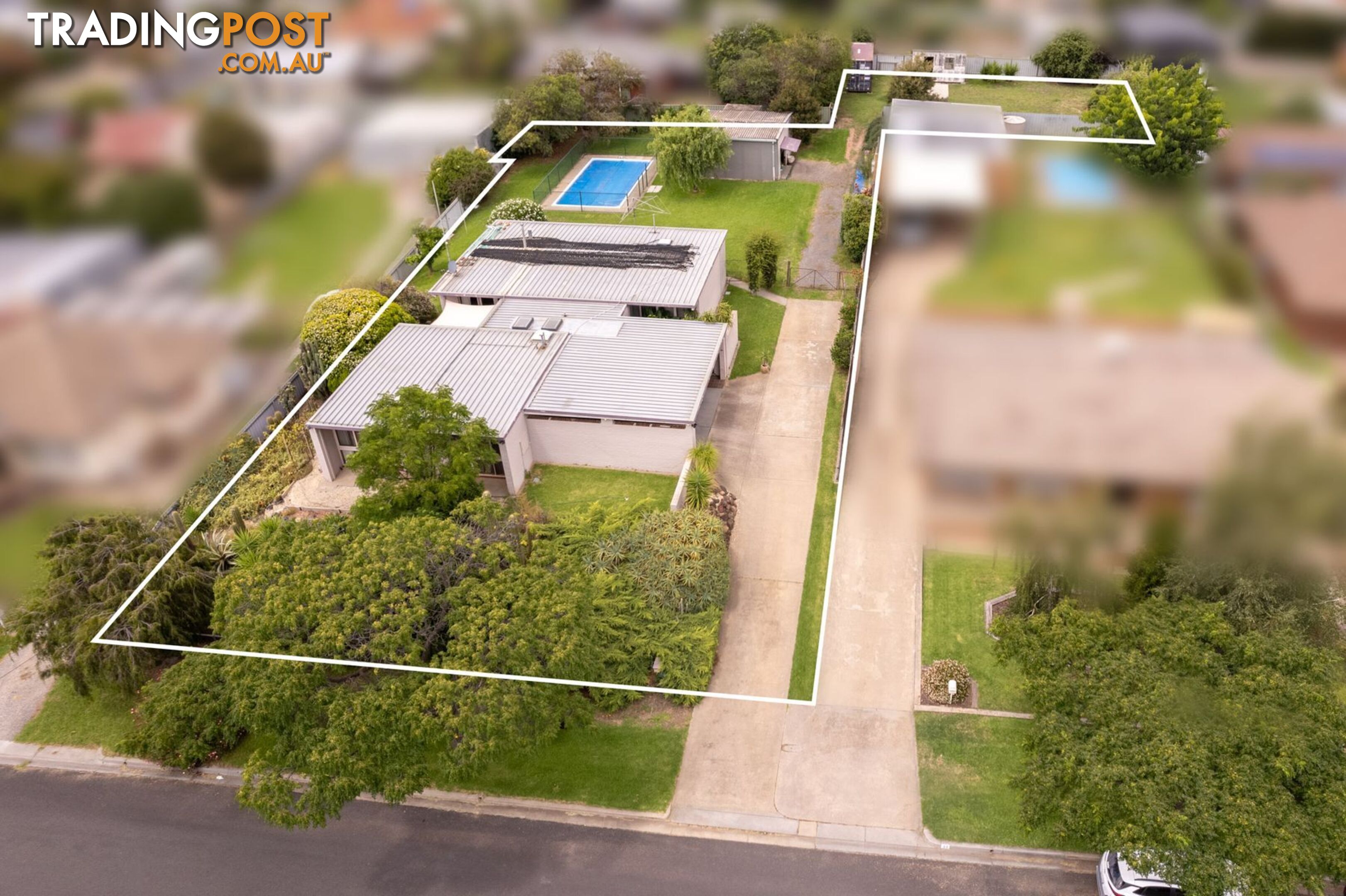 31 Dowding Street CALIFORNIA GULLY VIC 3556