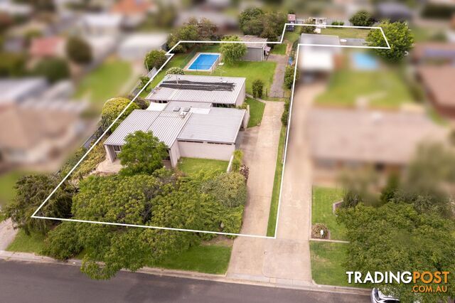 31 Dowding Street CALIFORNIA GULLY VIC 3556