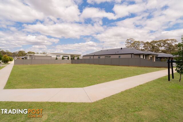 50 Blossom Drive EPSOM VIC 3551