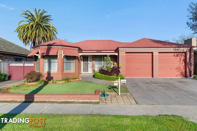 44 Raglan Street WHITE HILLS VIC 3550