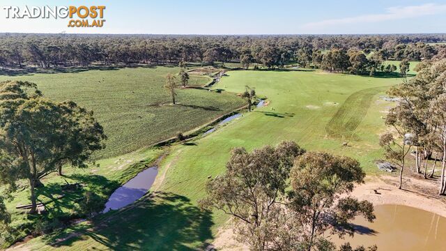 140 Adelaide Hills Road Huntly VIC 3551