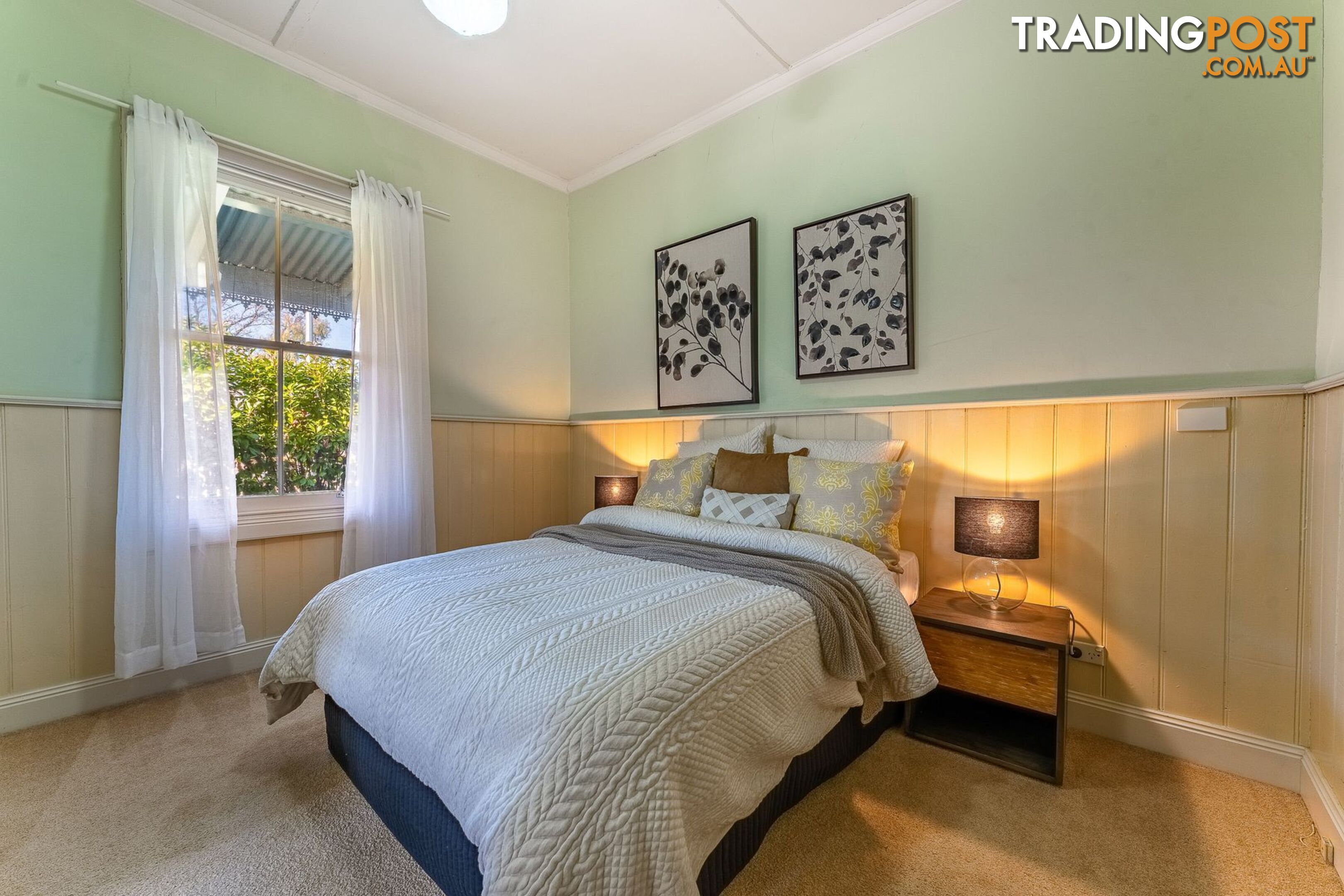 415 Napier Street WHITE HILLS VIC 3550