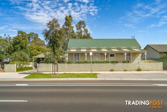 415 Napier Street WHITE HILLS VIC 3550