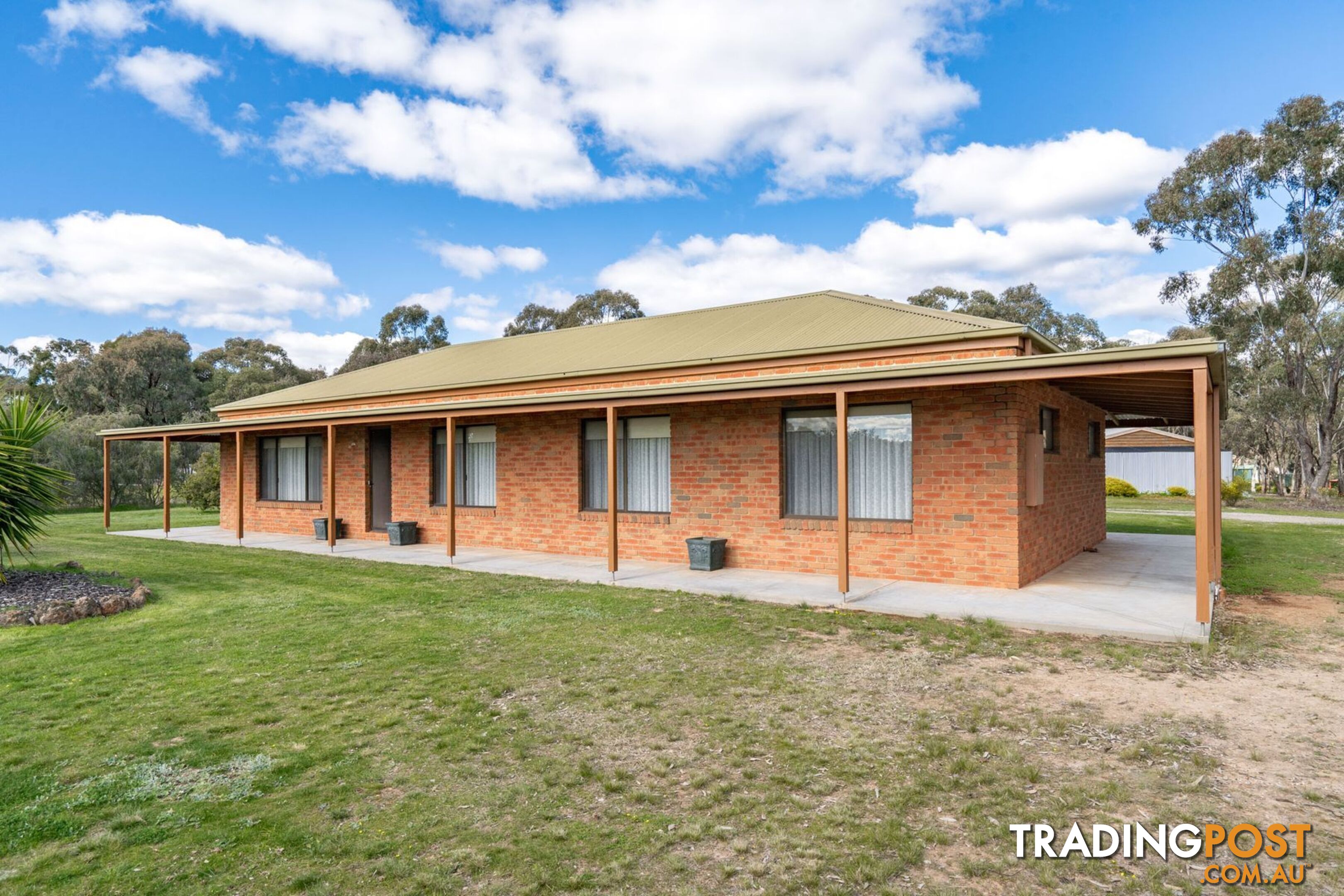 75 Gungurru Road HUNTLY VIC 3551