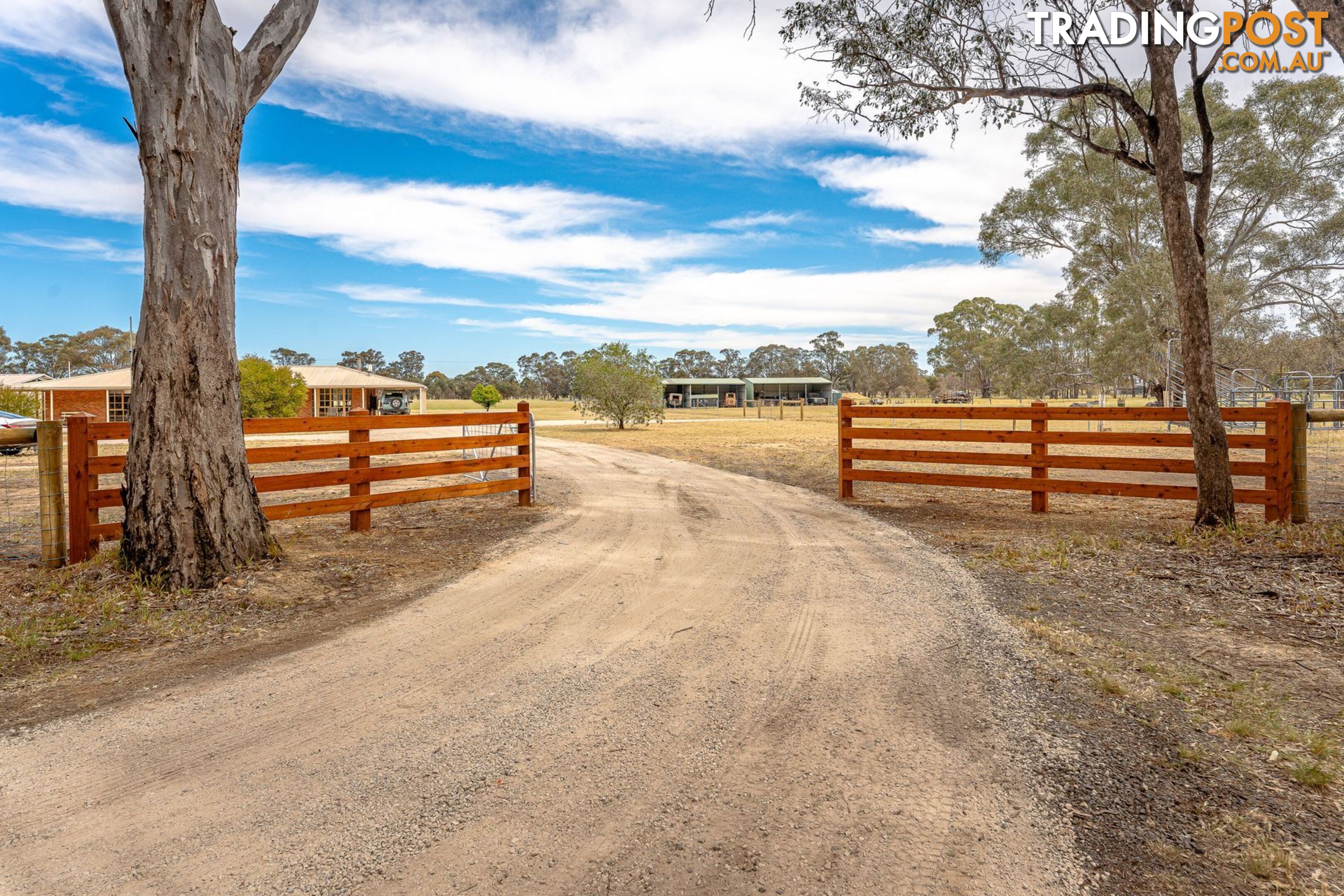 49 Rehes Lane Goornong VIC 3557