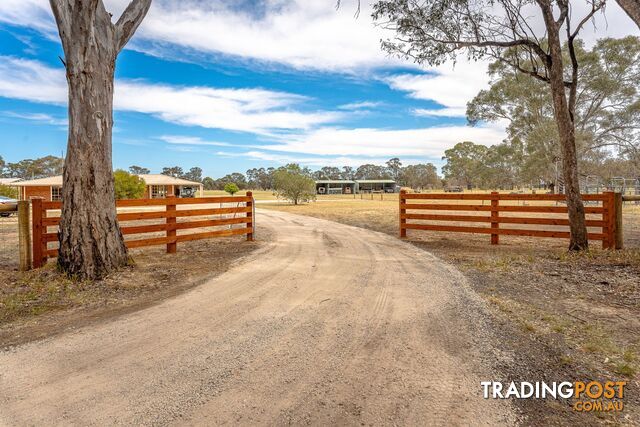 49 Rehes Lane Goornong VIC 3557